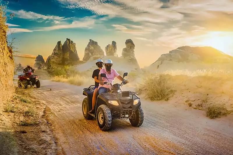 ATV Tours