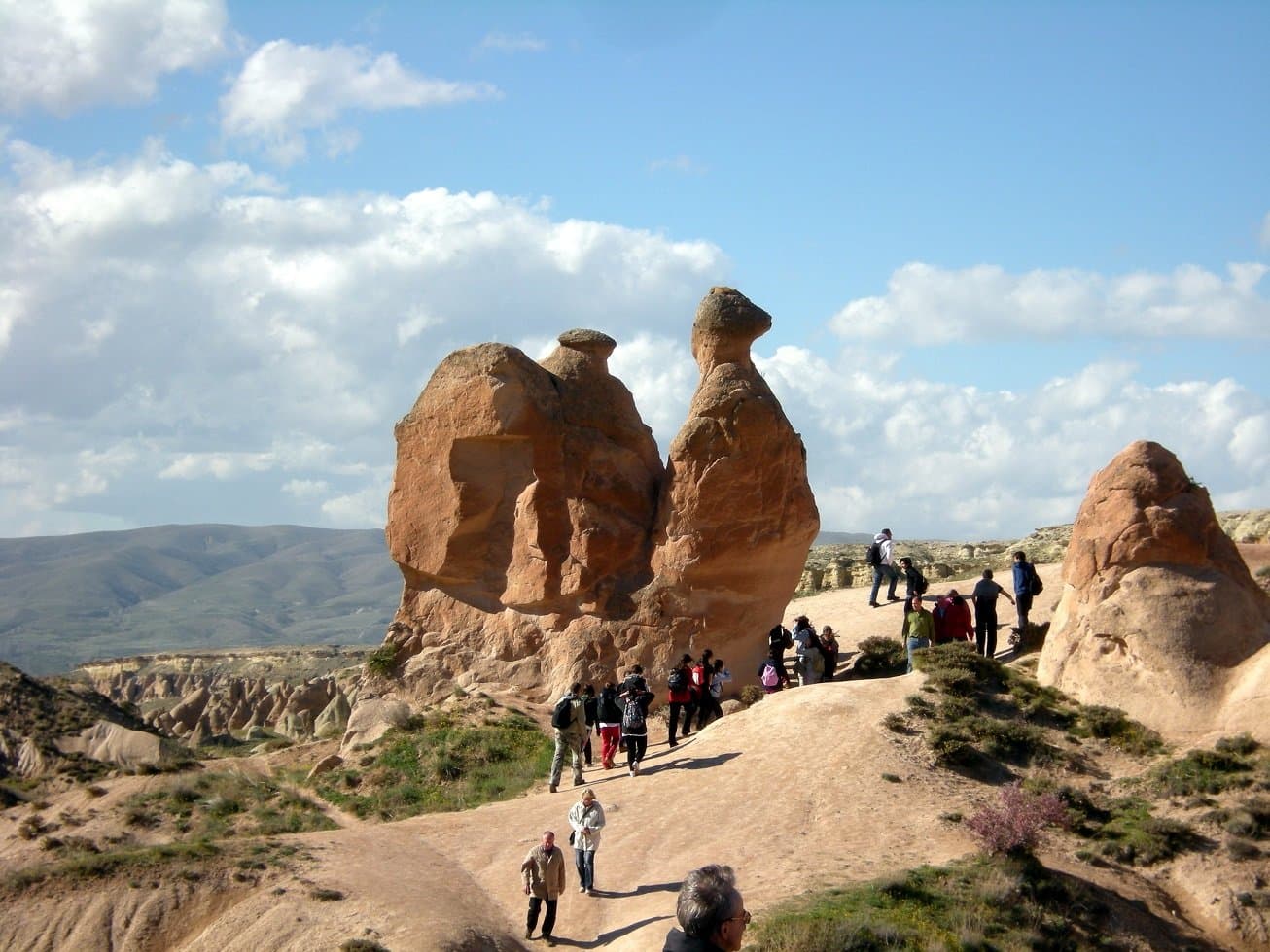 Daily Cappadocia Tours