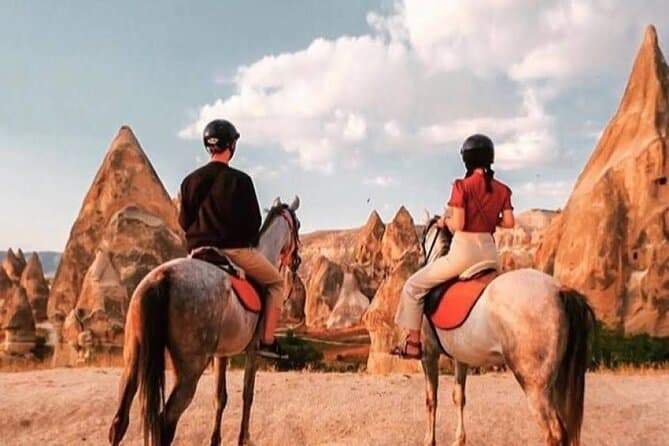 Horse Riding